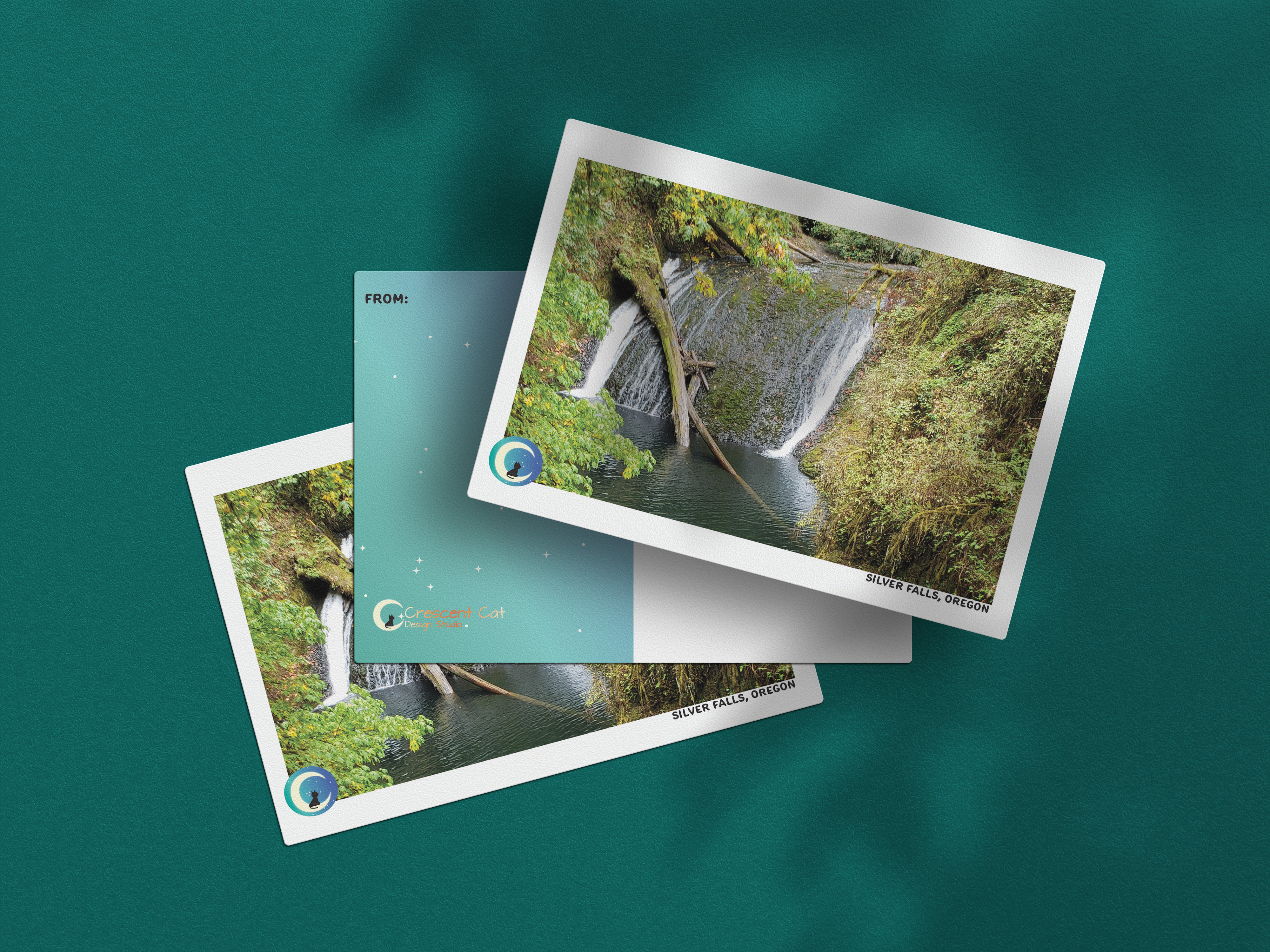 Postcard
